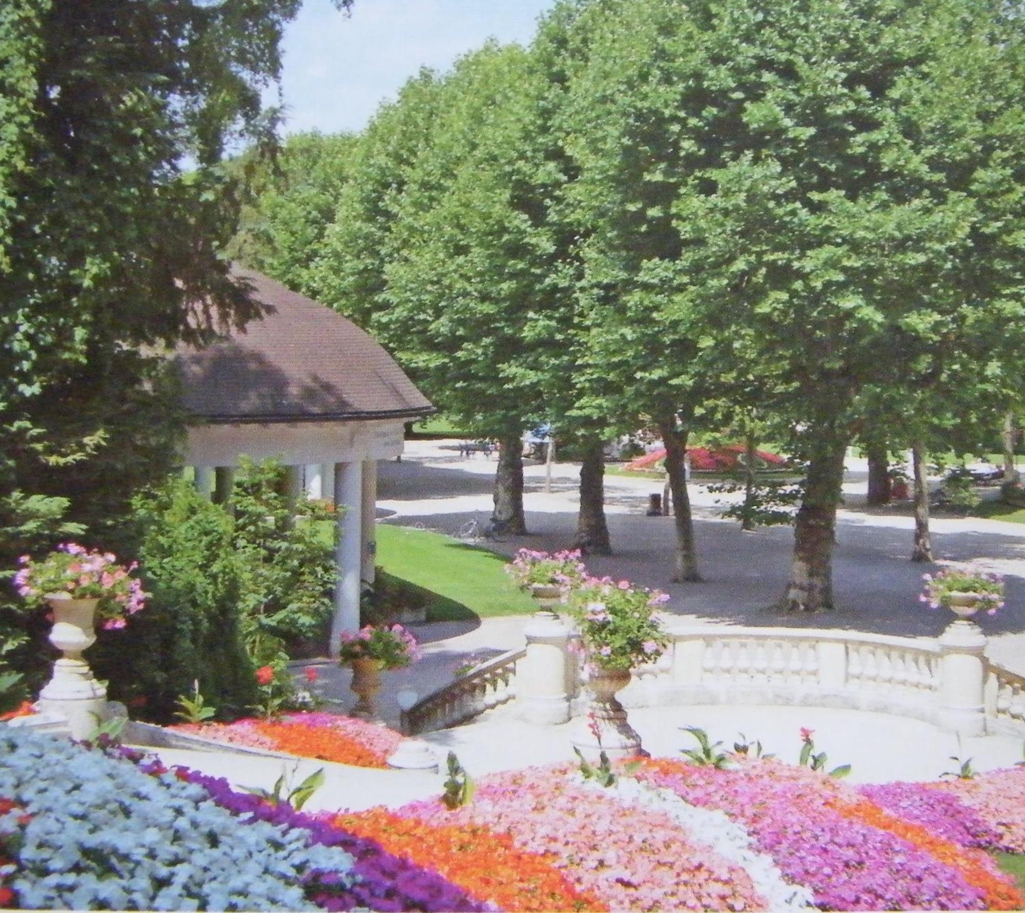 Chambre D'Hotes Jules & Annette Vittel Exterior foto